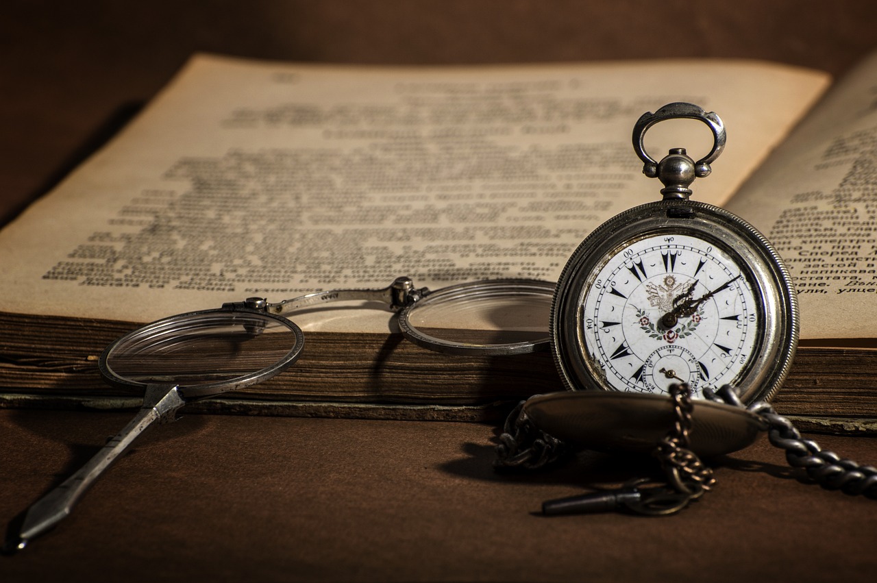 The Importance of Intergenerational Knowledge in Heritage